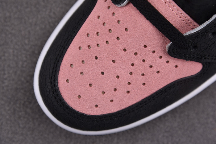 Air Jordan 1 Retro Low OG“Bleached Coral” CZ0790-061