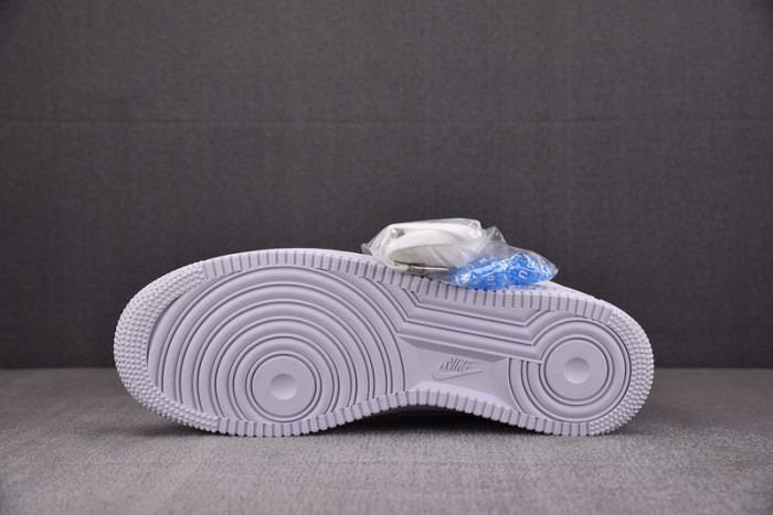 NOCTA x NK Air Force 1 Low “Certified Lover Boy” CZ8065-100