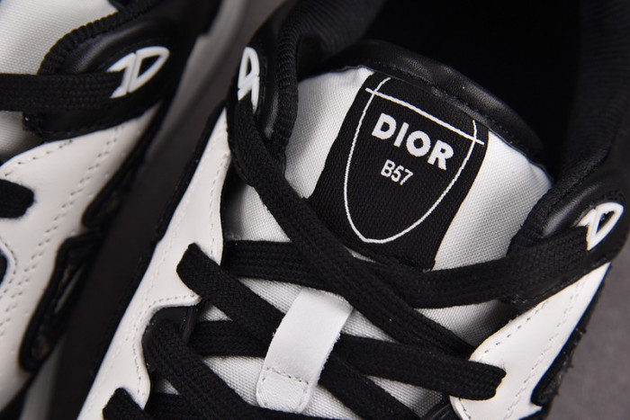 D10R B57 LOW SNEAKER