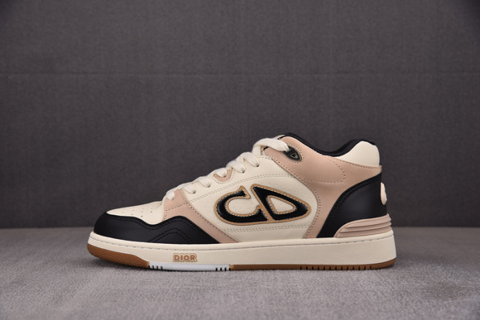 D10R B57 MID SNEAKER