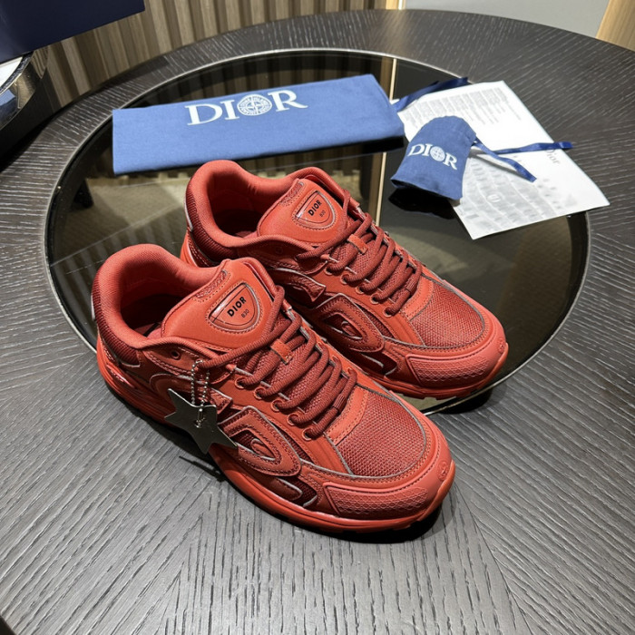 D10R SNEAKER