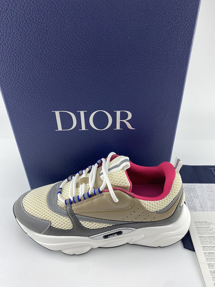 D10R SNEAKER
