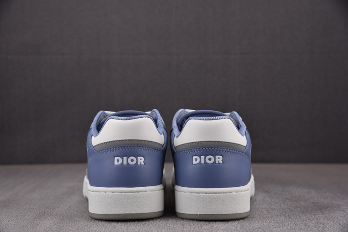 D10R B27 LOW SNEAKER