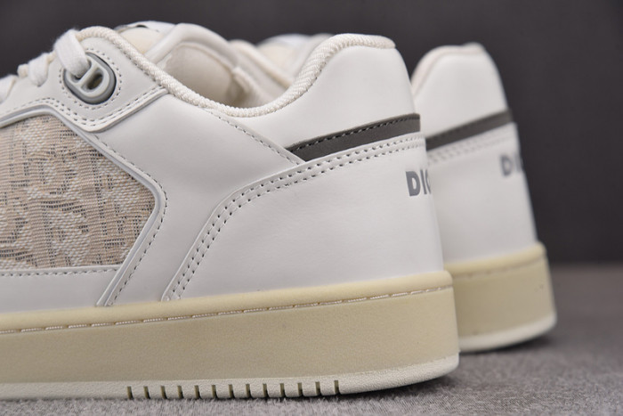 D10R B27 LOW SNEAKER