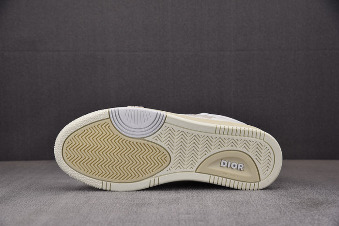 D10R B27 LOW SNEAKER