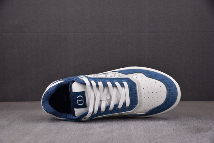 D10R B27 LOW SNEAKER