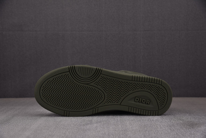 D10R B27 LOW SNEAKER