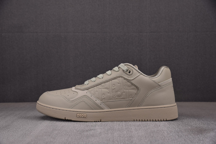 D10R B27 LOW SNEAKER