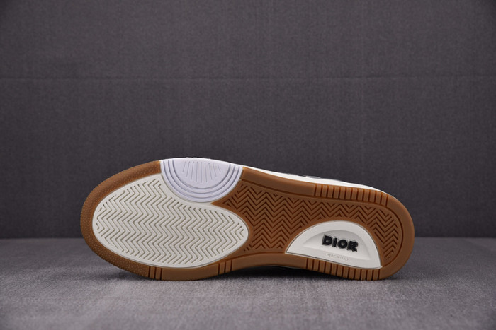 D10R B27 LOW SNEAKER