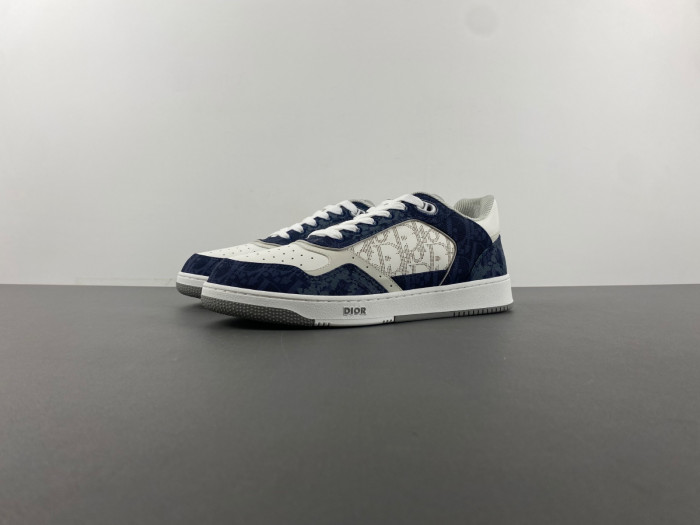 D10R B27 LOW SNEAKER