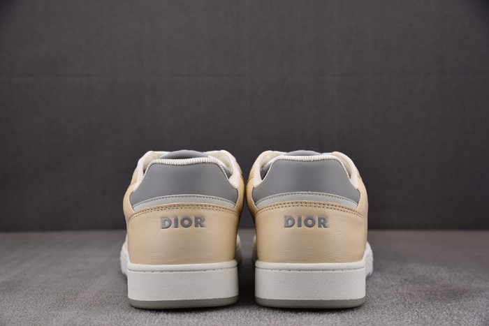 D10R B27 LOW SNEAKER