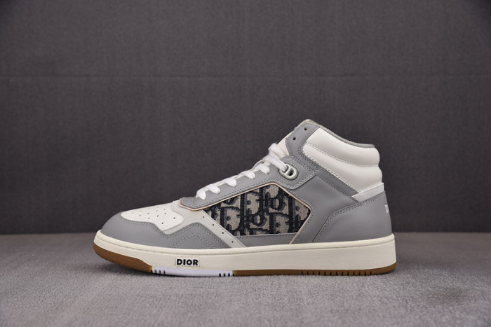 D10R B27 MID SNEAKER