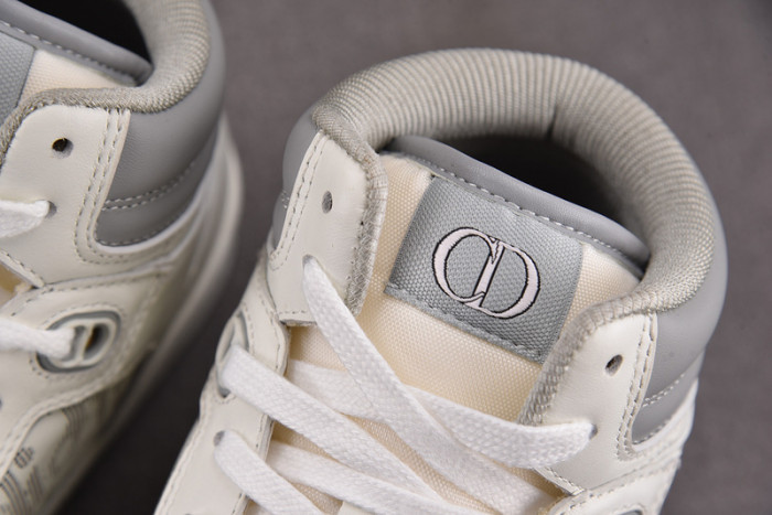 D10R B27 MID SNEAKER