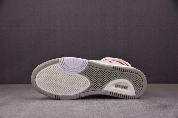 D10R B27 MID SNEAKER