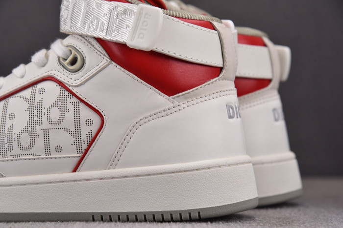 D10R B27 MID SNEAKER