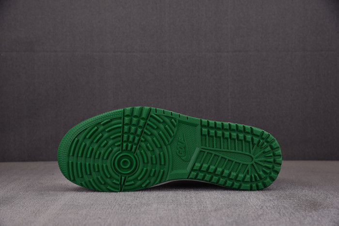 Air Jordan 1 Retro Low Golf Pine Green  DD9315-112