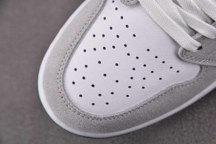 Air Jordan 1 Retro Low Golf Pine Green  DD9315-112