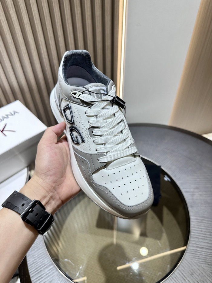 D&G SNEAKER