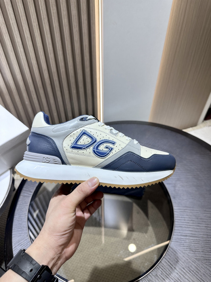 D&G SNEAKER