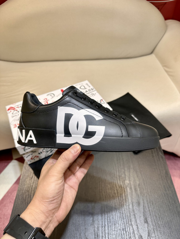 D&G SNEAKER
