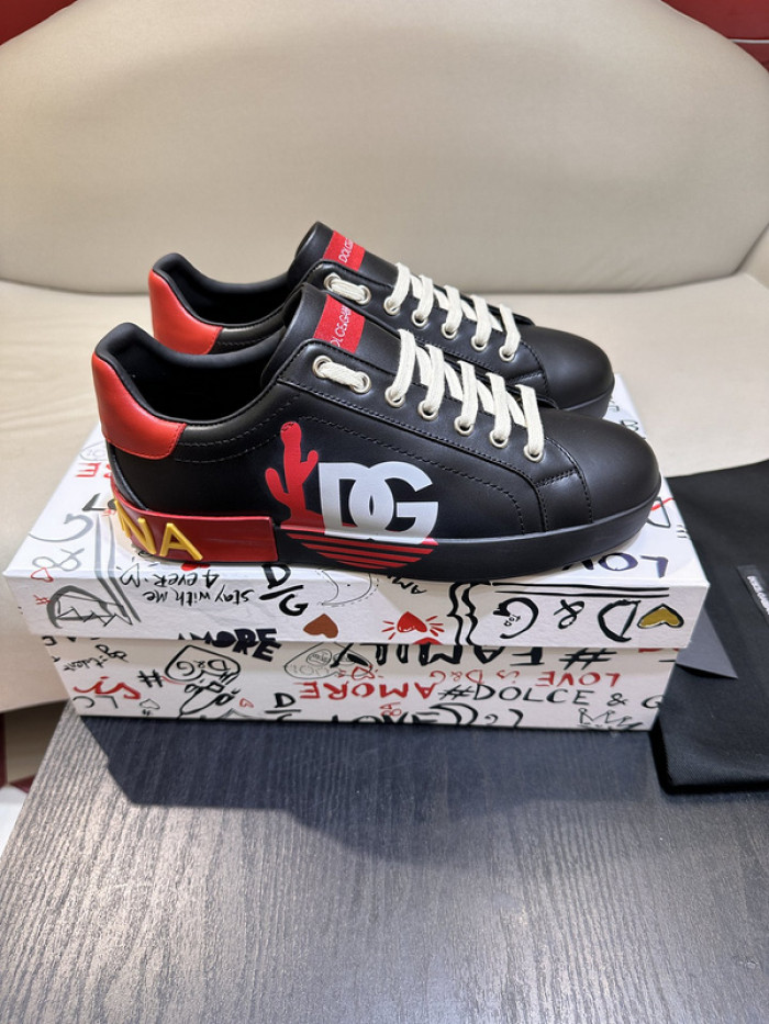 D&G SNEAKER