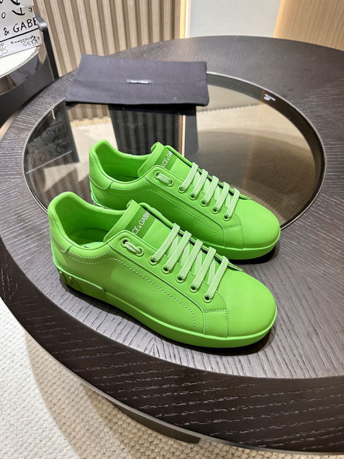 D&G SNEAKER
