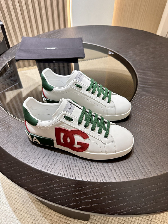 D&G SNEAKER