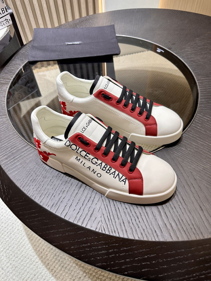D&G SNEAKER