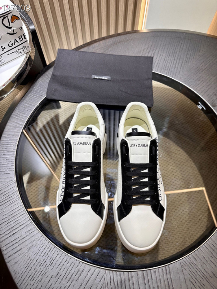 D&G SNEAKER