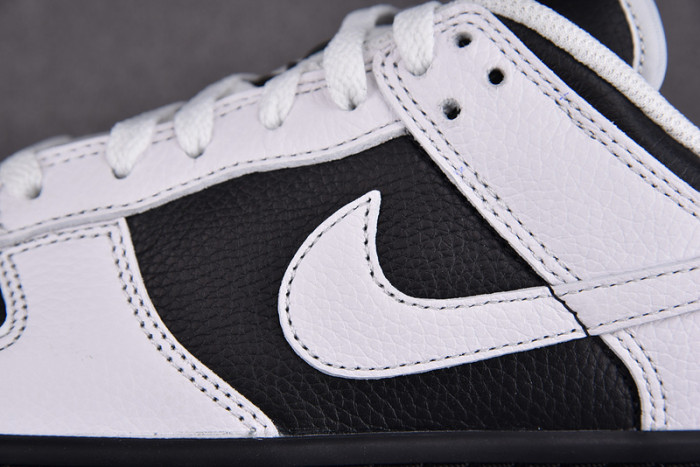 Nike Dunk Low Retro Reverse Panda FD9064-011