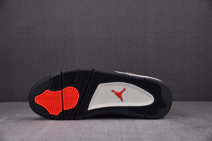 AIR JORDAN 4 RETRO "TAUPE HAZE" DB0732-200