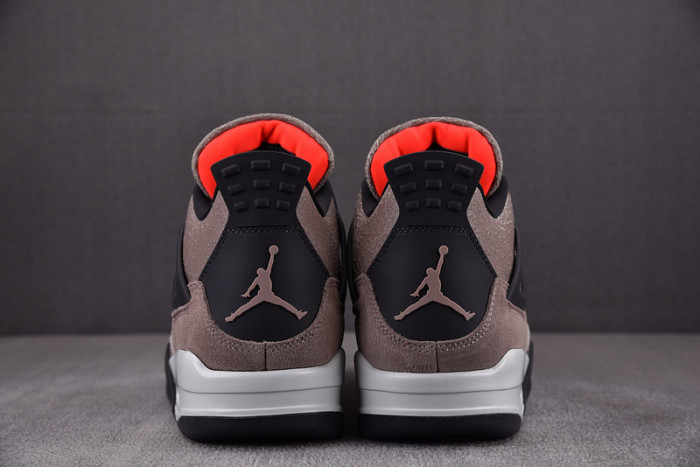 AIR JORDAN 4 RETRO "TAUPE HAZE" DB0732-200