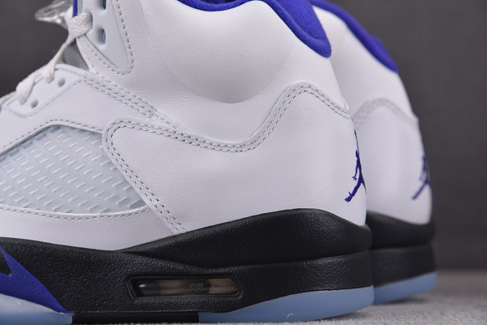 Air Jordan 5 Retro Dark Concord DD0587-141