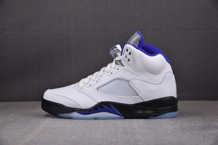 Air Jordan 5 Retro Dark Concord DD0587-141
