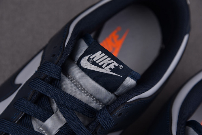 NIKE DUNK LOW GEORGETOWN DD1391-003