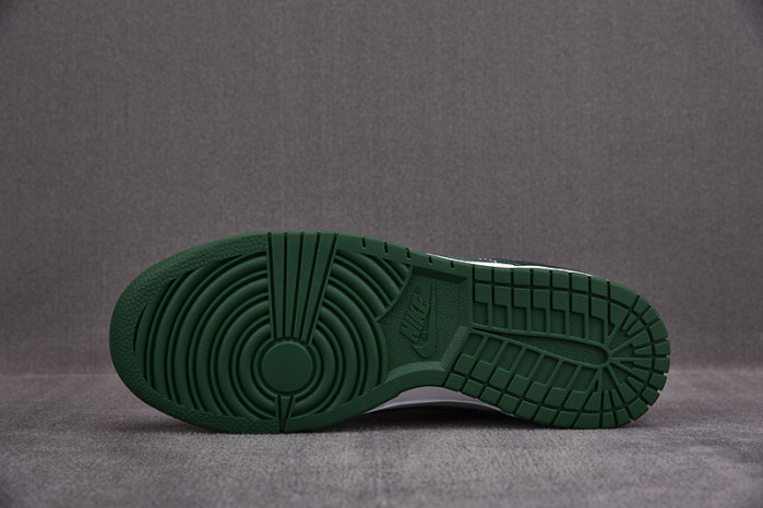 NIKE DUNK LOW MICHIGAN DD1391-101