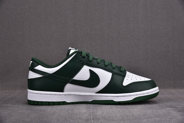 NIKE DUNK LOW MICHIGAN DD1391-101