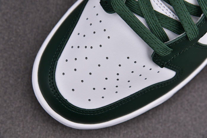 NIKE DUNK LOW MICHIGAN DD1391-101