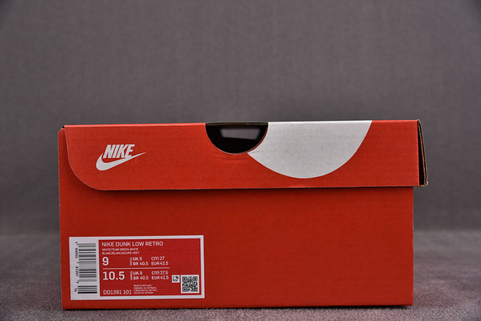 NIKE DUNK LOW MICHIGAN DD1391-101