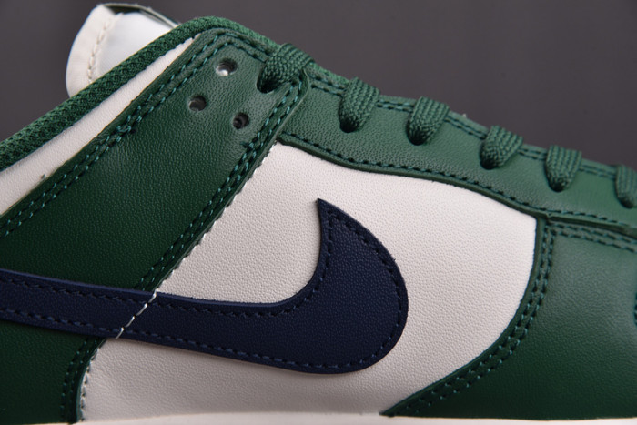 Nike Dunk Low “Gorge Green” DD1503-300