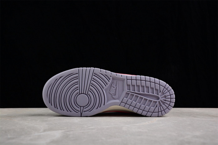 Nike Dunk Low lndigo Haze DD1503-500