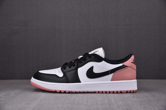 Air Jordan 1 Low Golf “Rust Rink” DD9315-106