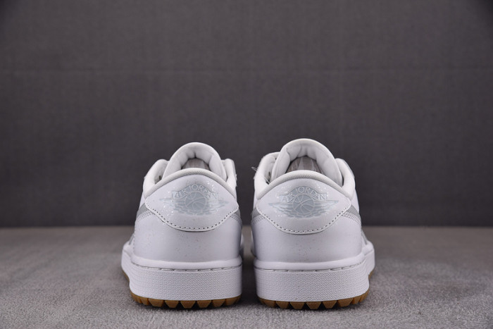 Air Jordan 1 Retro Low Golf White Gum DD9315-111