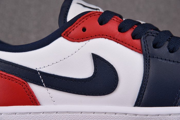 Air Jordan 1 Low Golf “USA” DD9315-113