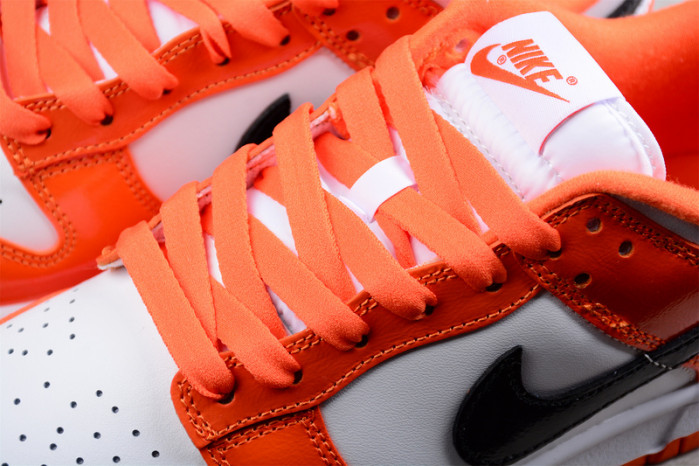 Halloween Colors Hit the Nike Dunk Low DJ9955-800