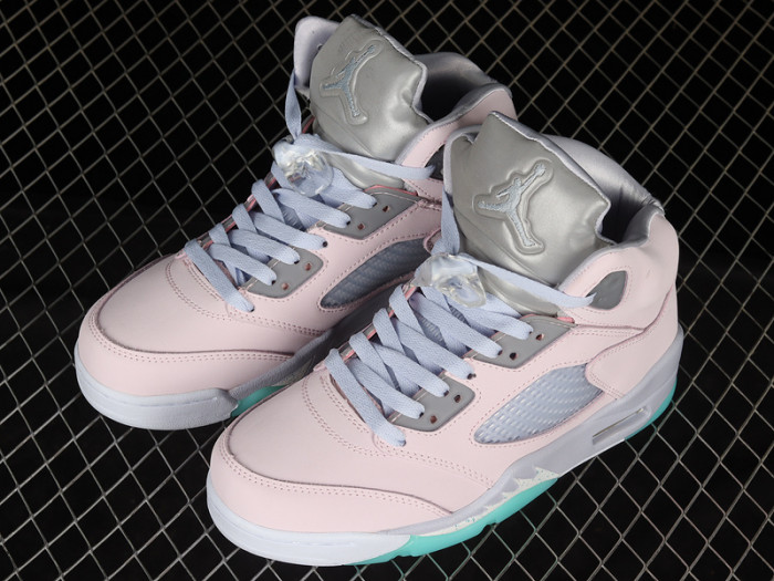 Air Jordan 5 Easter 2022- DV0562-600