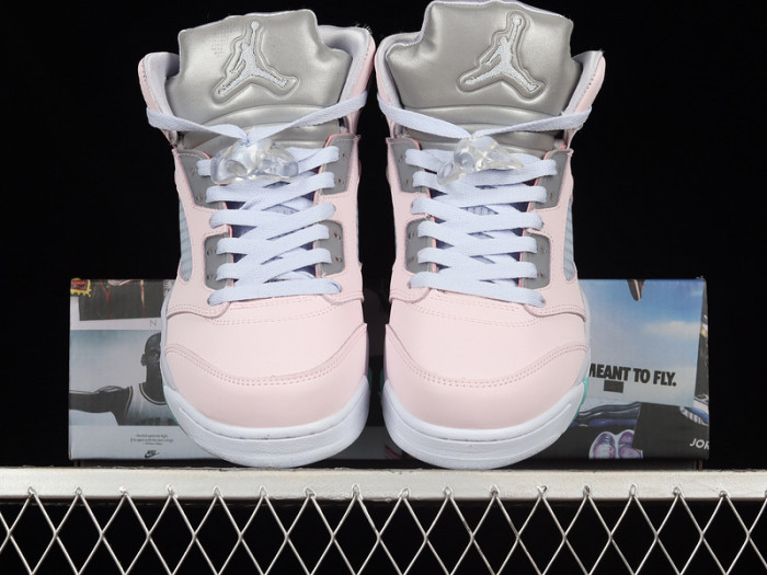 Air Jordan 5 Easter 2022- DV0562-600