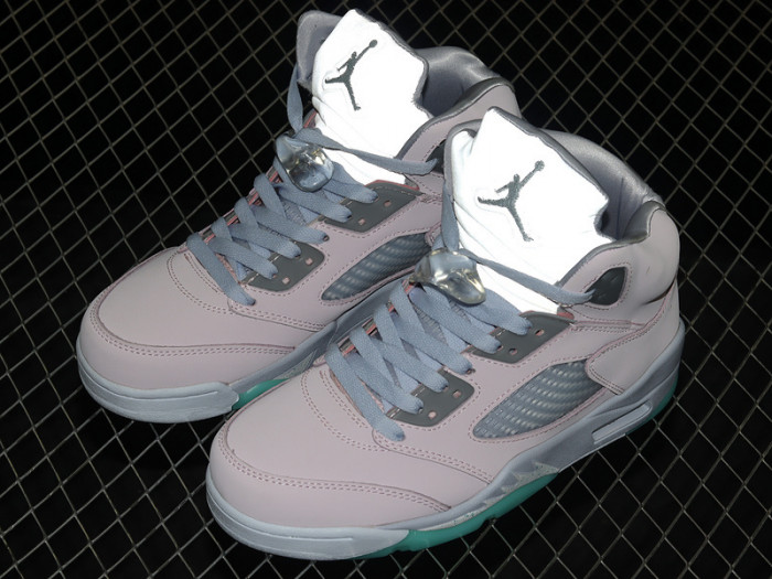 Air Jordan 5 Easter 2022- DV0562-600