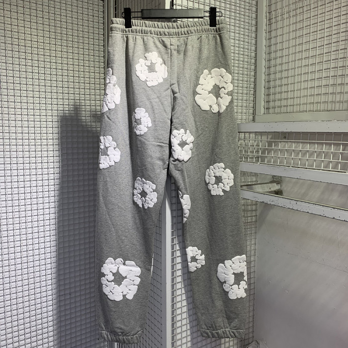 Den1m Tears pants