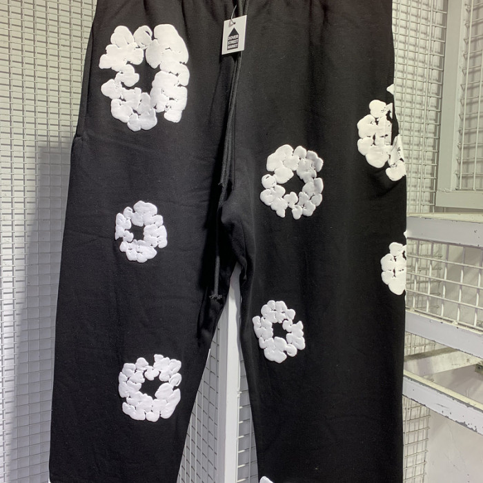 Den1m Tears pants
